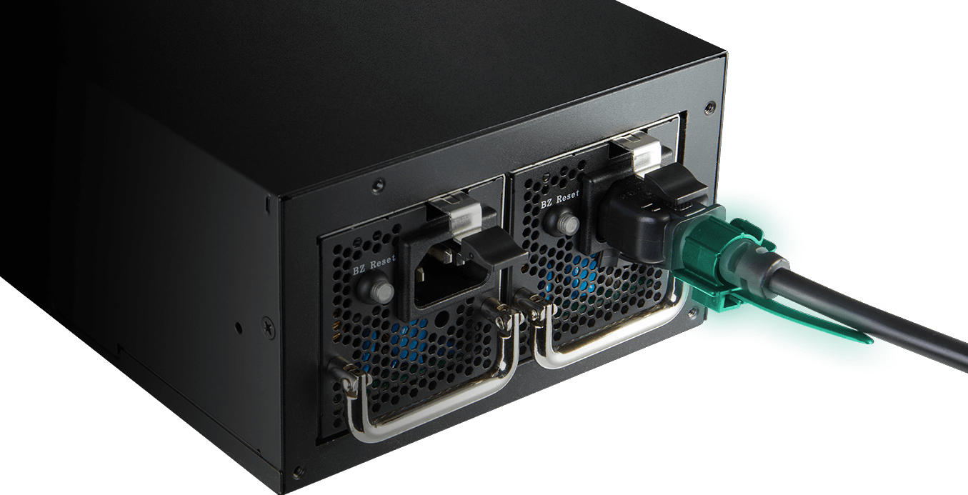 電源ユニット　Twins PRO 700W やじうまミニレビュー】リダンダントでATXな電源「FSP Twins PRO